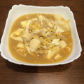 ナミ子☆'s cooksnap of when they made 豆腐とえのき卵とじ.