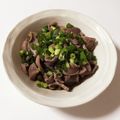 るー太's cooksnap of when they made 簡単、美味しい、砂肝の一品♩.