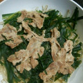 M130018's cooksnap of when they made 蒸し煮でヘルシー＆経済的♪　豚もやし鍋☆.