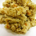 じゅんころっち's cooksnap of when they made 甘さ控えめ・おからの煮物.