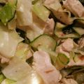 上白山's cooksnap of when they made 後一品！簡単すぎるッ！キャベマヨ♪.