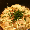 chou*'s cooksnap of when they made 豆腐と卵のとろろ焼き.