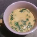 食いしん坊あー's cooksnap of when they made レンジ茶碗蒸し.