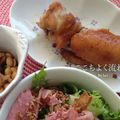 Kei_au's cooksnap of when they made 鶏手羽先のオーブン焼 ピリ辛照り焼き風味.