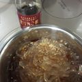 ごめっきー's cooksnap of when they made 私のところてん(*･艸･*)✿.