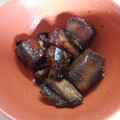 Tomわんこ's cooksnap of when they made いわし（さんま）の圧力鍋で骨まで煮つけ.