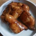 メタルマリオ's cooksnap of when they made 簡単★ササミの照り焼き　弁当.