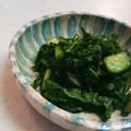 こつぶっち's cooksnap of when they made なすときゅうりのお漬物♪.