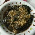 ガチャポン☆'s cooksnap of when they made 簡単◎なすのたいたん.