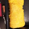 ayacan♡'s cooksnap of when they made お弁当に☆ふんわりジューシーな玉子焼き☆.