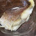 ナツ系's cooksnap of when they made 鯛のムニエル＊ゆず胡椒バター風味.