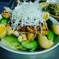 ぷりんせすルイ's cooksnap of when they made じっくりコトコト♪豚ばら肉の角煮.