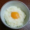まやしゅうまま's cooksnap of when they made 究極の卵かけご飯！.