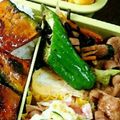 kdama's cooksnap of when they made 甘長唐辛子★シンプルが一番！.