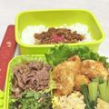 きもっぴん's cooksnap of when they made おかかのゴマふりかけ.