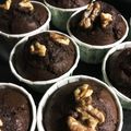 いしのし's cooksnap of when they made 簡単チョコケーキ☆焼き上がりﾏﾃﾞ３０分.