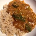 WakanaK's cooksnap of when they made 素早く簡単☆夏野菜☆ごろごろカレー.