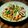 Coo1215's cooksnap of when they made 簡単♪トマトとバジルのイカ炒め♡.