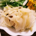 kokia5211's cooksnap of when they made 簡単美味しいメカジキのムニエル.