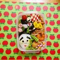 komutatata's cooksnap of when they made 鮭の梅にんにく照り焼き.
