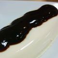 ねここfm's cooksnap of when they made 絹豆腐田楽.
