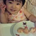 駿のすけ's cooksnap of when they made たこ焼き☆我が家風.