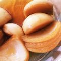 るんマリ's cooksnap of when they made 玉ねぎの醤油漬け.