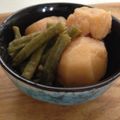CLEAR✩ｋａｎａ's cooksnap of when they made おばあちゃんの味☆じゃがいも煮っころがし.