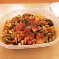 くりーみゅ's cooksnap of when they made トマトで煮込むラタトゥイユ.