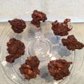 ナピト's cooksnap of when they made ☆簡単☆安い☆チョコの大量生産☆.