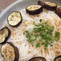 ノエル・ギャラガー's cooksnap of when they made ◆簡単♡夏さっぱり！！焼き茄子そうめん◆.