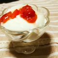 ぱばっちょん's cooksnap of when they made ぷりぷりサクランボの絶品ジャム.