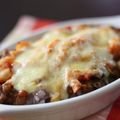ひーゆーママ's cooksnap of when they made 鶴橋キムチカレードリア.