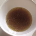 minitora's cooksnap of when they made 美肌♡にんにくレモン醤油ドレッシング.