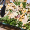 Moon゜'s cooksnap of when they made ⭐簡単本格シーザードレッシング⭐.