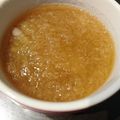 れいはるまあ's cooksnap of when they made 万能！簡単☆おろしソース.
