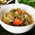 ＊るー＊'s cooksnap of when they made ツナとじゃがいもの煮物✿.