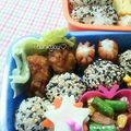 ねっちゃんっ's cooksnap of when they made 簡単ジューシー♪鶏胸肉の唐揚げ.