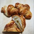 ててすけ's cooksnap of when they made クロワッサン.