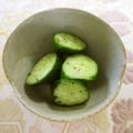 ☆Rokko☆'s cooksnap of when they made お弁当に！赤しそふりかけであえもの.