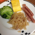 クックZ8J4H4☆'s cooksnap of when they made そうめんつゆで・簡単だし巻きたまご.
