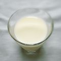 *ひろみ*'s cooksnap of when they made 材料3つ！手作り飲むヨーグルト.