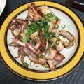 かずこ☆'s cooksnap of when they made 簡単間違いなし☆イカのバター醤油炒め.