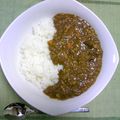 sater6310's cooksnap of when they made 夏にぴったり！簡単キーマカレー.