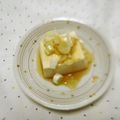 *ひろみ*'s cooksnap of when they made 納豆のタレで冷奴♪.