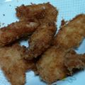 クック8W4H9J☆'s cooksnap of when they made やみつき！しっとりササミフライ.