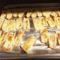 ぶぶネコ's cooksnap of when they made ちくわ明太マヨ～！.