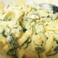 じーたぷ's cooksnap of when they made もう一品に簡単！たまごサラダ.