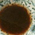 ♡☆ゆき☆♡'s cooksnap of when they made 超簡単☆和風ゴマ風味ドレッシング.
