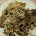 meise17's cooksnap of when they made まいたけと玉ねぎの和え物.